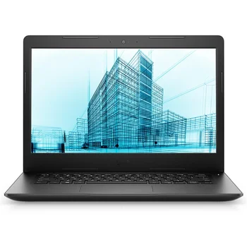 14-инчов Бизнес лаптоп HD 95% чисто Нов Портативен и здрав Latitude E5490 i5-8250U 8 GB оперативна памет от 256 GB SSD Office Essential