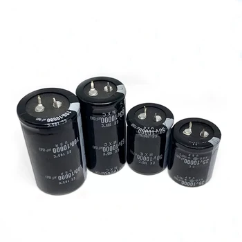 1БР Капацитет на Бичи Рога 250 560 ICF алуминиеви електролитни кондензатори размер 22x30/35/40 25x30/35 30X25 мм