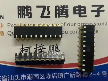 1БР Япония A6SR-0101 преминете кодов набор от 10-битов кръпка 2.54 мм вид на ключ за страничната кодекс 10P