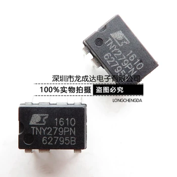 30 бр. оригинален нов чип за управление на захранването TNY279PN TNY279P IC DIP7