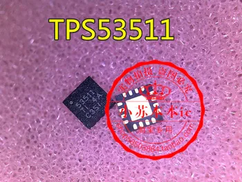 5 бр./лот TPS53511RGTR 53511 QFN