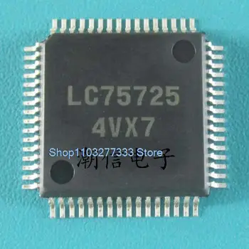 LC75725 QFP-64