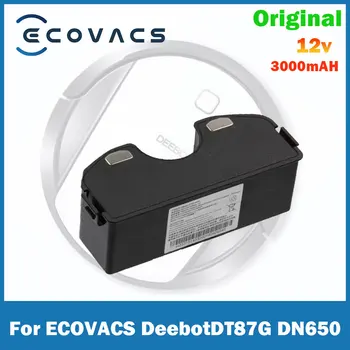 Батерия за робот Ecovacs Nieuwe Batterij Voor Deebot DT87G DN650 Bfd-Yt DN700-BYD DT85G DM81 Батерия за робот Stofzuiger 83 Г, 85 Г Deel