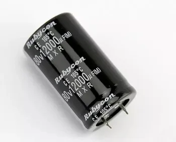кондензатори 80 12000 icf 100% висококачествен електролитни кондензатори Бразда 35x60 мм +/-20% Капацитет