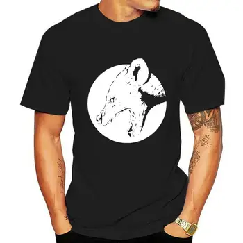 Мъжки t-shirt Hyena tshirt, дамска тениска