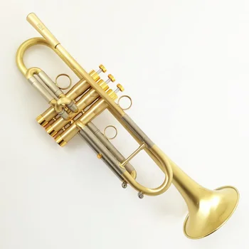 Нов дизайн, Високо Вдигане на тромпет, Идеален музикален инструмент