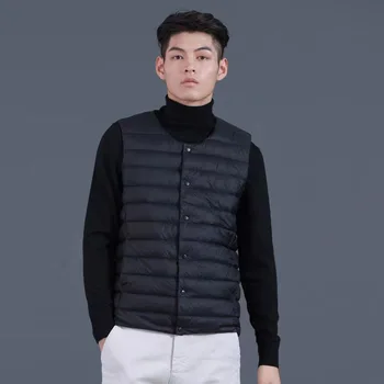 Нова жилетка, мъжки облекла за голф, Корейската облекло за голф 2023, мъжки облекла за голф, висококачествен и модерен жилетка