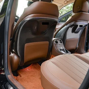 Тампон върху облегалката на задната седалка за Mercedes Benz C E GLS GLE GLC-Class 2015-2021